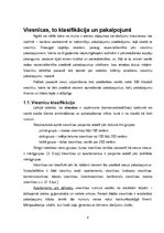 Referāts 'Jēkabpils viesnīcu pakalpojumu pieejamība viesiem ar īpašām vajadzībām', 4.