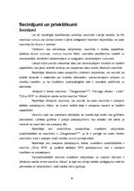 Referāts 'Jēkabpils viesnīcu pakalpojumu pieejamība viesiem ar īpašām vajadzībām', 30.