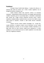 Referāts 'Jēkabpils viesnīcu pakalpojumu pieejamība viesiem ar īpašām vajadzībām', 31.