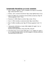 Referāts 'Jēkabpils viesnīcu pakalpojumu pieejamība viesiem ar īpašām vajadzībām', 32.