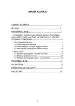 Referāts 'Reklāmas ietekme uz pusaudžu vērtīborientāciju', 2.