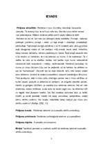 Referāts 'Reklāmas ietekme uz pusaudžu vērtīborientāciju', 3.