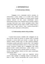 Referāts 'Reklāmas ietekme uz pusaudžu vērtīborientāciju', 8.