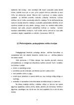 Referāts 'Reklāmas ietekme uz pusaudžu vērtīborientāciju', 9.