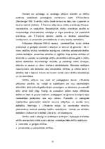 Referāts 'Reklāmas ietekme uz pusaudžu vērtīborientāciju', 10.