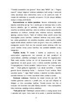 Referāts 'Reklāmas ietekme uz pusaudžu vērtīborientāciju', 17.