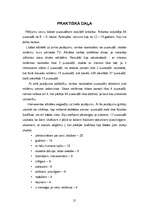 Referāts 'Reklāmas ietekme uz pusaudžu vērtīborientāciju', 21.