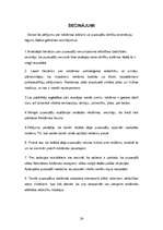 Referāts 'Reklāmas ietekme uz pusaudžu vērtīborientāciju', 24.