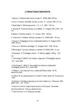 Referāts 'Reklāmas ietekme uz pusaudžu vērtīborientāciju', 26.