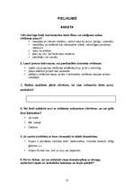 Referāts 'Reklāmas ietekme uz pusaudžu vērtīborientāciju', 27.