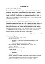 Paraugs 'Latviešu valodas funkcionālie un emocionāli ekspresīvie stili', 2.