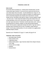 Paraugs 'Latviešu valodas funkcionālie un emocionāli ekspresīvie stili', 4.