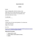 Paraugs 'Latviešu valodas funkcionālie un emocionāli ekspresīvie stili', 9.