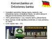 Prezentācija 'Vācijas finanšu sistēmas aktuālās problēmas – banku krīze', 3.