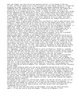 Eseja 'The Successes and Failures of the League of Nations', 2.