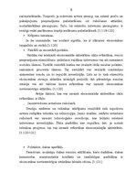 Referāts 'Ekonomikas cikliskā attīstība', 6.