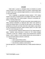 Referāts 'Sabiedrības attieksmes pret CSDD reklāmas kampaņām "Gaismaszīme" un "Redzi jostu', 3.