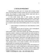 Referāts 'Sabiedrības attieksmes pret CSDD reklāmas kampaņām "Gaismaszīme" un "Redzi jostu', 6.