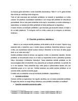 Referāts 'Sabiedrības attieksmes pret CSDD reklāmas kampaņām "Gaismaszīme" un "Redzi jostu', 7.