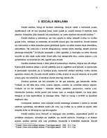 Referāts 'Sabiedrības attieksmes pret CSDD reklāmas kampaņām "Gaismaszīme" un "Redzi jostu', 9.