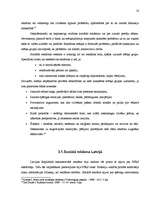 Referāts 'Sabiedrības attieksmes pret CSDD reklāmas kampaņām "Gaismaszīme" un "Redzi jostu', 10.