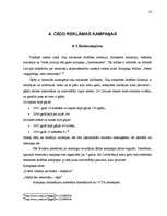 Referāts 'Sabiedrības attieksmes pret CSDD reklāmas kampaņām "Gaismaszīme" un "Redzi jostu', 13.