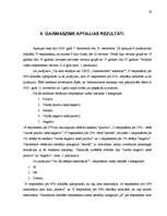 Referāts 'Sabiedrības attieksmes pret CSDD reklāmas kampaņām "Gaismaszīme" un "Redzi jostu', 19.