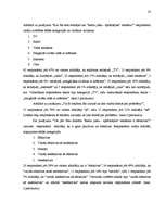 Referāts 'Sabiedrības attieksmes pret CSDD reklāmas kampaņām "Gaismaszīme" un "Redzi jostu', 23.