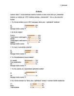 Referāts 'Sabiedrības attieksmes pret CSDD reklāmas kampaņām "Gaismaszīme" un "Redzi jostu', 32.