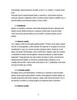 Referāts 'Urīna sedimenta morfoloģiskā izmeklēšana un diagnostiskā interpretācija', 3.