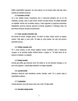 Referāts 'Urīna sedimenta morfoloģiskā izmeklēšana un diagnostiskā interpretācija', 7.