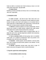 Referāts 'Urīna sedimenta morfoloģiskā izmeklēšana un diagnostiskā interpretācija', 8.