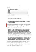 Referāts 'Socioloģija saistībā ar seksuālo vardarbību pret bērniem', 2.