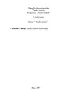 Konspekts 'Tiesību teorija', 3.