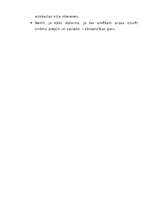 Konspekts 'Haotiska tipa organizācija', 3.