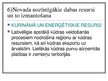 Prezentācija 'Latvijas kultūrvēsturiskais novads -Vidzeme', 15.