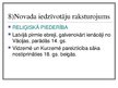 Prezentācija 'Latvijas kultūrvēsturiskais novads -Vidzeme', 24.
