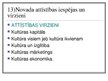 Prezentācija 'Latvijas kultūrvēsturiskais novads -Vidzeme', 38.