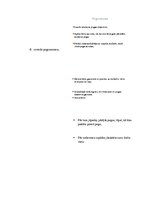 Prezentācija 'Konspekts mājturībā 3.klasei. Pogu piešūšana', 3.