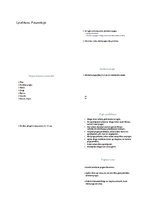 Prezentācija 'Konspekts mājturībā 3.klasei. Pogu piešūšana', 5.