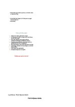 Prezentācija 'Konspekts mājturībā 3.klasei. Pogu piešūšana', 6.