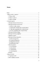 Referāts 'Magnētiskās rezonasnes izmeklējuma rezultāti dinamikā pacientiem ar multiplo skl', 4.