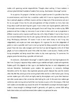 Eseja 'Southwestern Advantage Summer Program', 3.