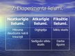 Prezentācija 'Abiotiskā faktora (mitruma) ietekme uz sēklu dīgtspēju un dīgstu attīstību', 3.
