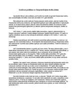 Konspekts 'Izraēla un problēmas ar Starptautiskajiem tiesību aktiem', 1.