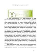 Referāts 'Vienīgais uzņēmums Baltijā, kas pārstrādā dzīvsudrabu saturošās spuldzes', 5.