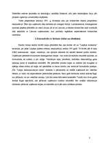 Referāts 'Vienīgais uzņēmums Baltijā, kas pārstrādā dzīvsudrabu saturošās spuldzes', 6.