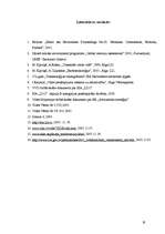 Referāts 'Vienīgais uzņēmums Baltijā, kas pārstrādā dzīvsudrabu saturošās spuldzes', 19.