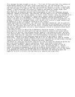 Eseja 'Commericals. ', 1.