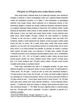 Eseja '1924.gada un 1990.gada masu mediju likumu analīze', 1.